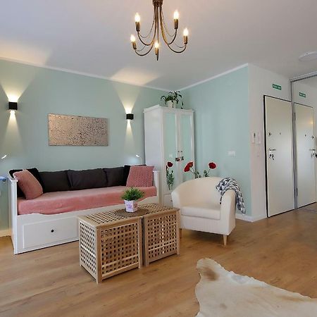 Studio Apartment Ada 2 ริเยกา ภายนอก รูปภาพ