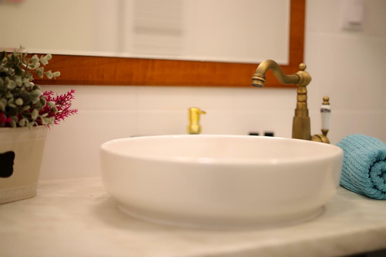 Studio Apartment Ada 2 ริเยกา ภายนอก รูปภาพ
